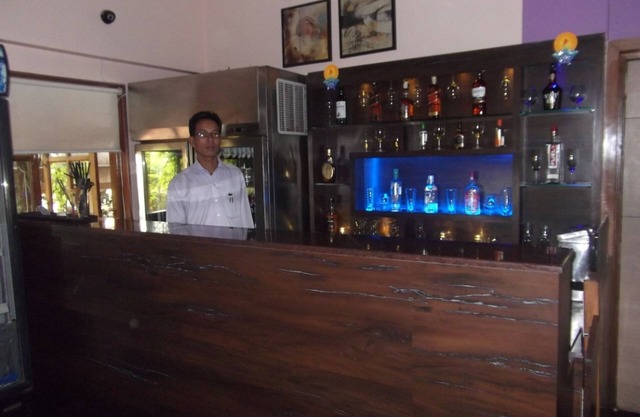 Hotel Ravikant