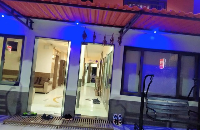 Hotel Raviraj Palace Rajkot