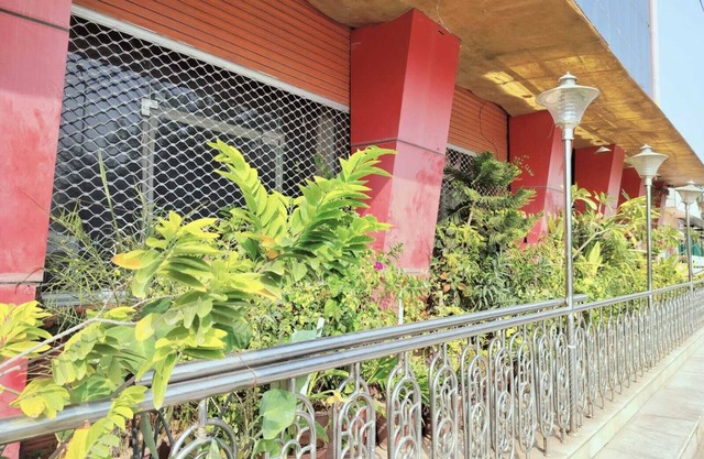 Hotel Rawat