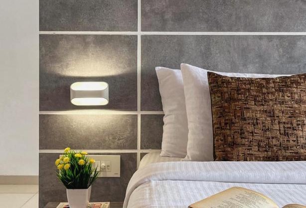 Hotel Raya Residency