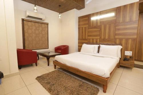 Hotel Razia Inn