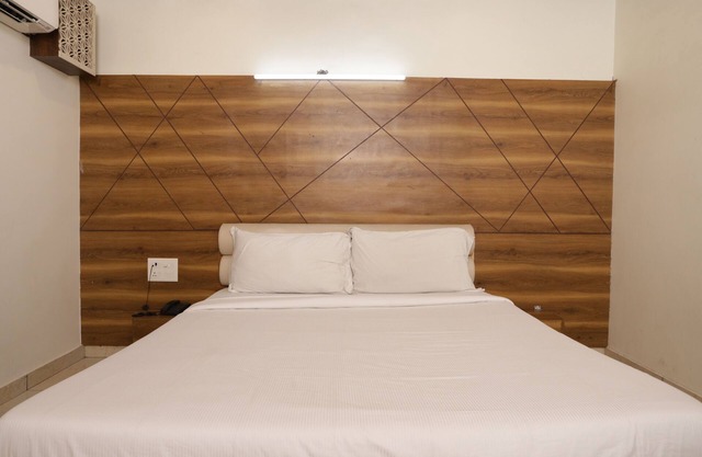 Hotel Razia Inn