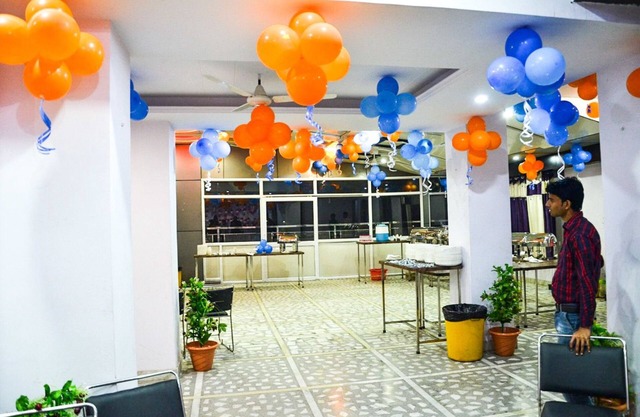 Hotel RB Palace
