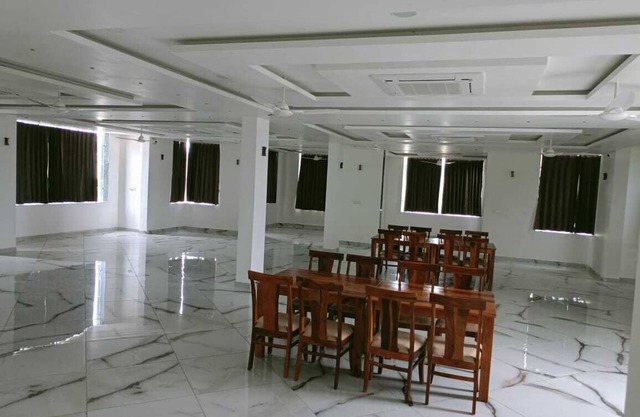 Hotel RC Garh