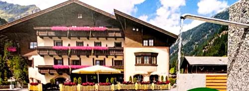 Hotel Restaurant Liesele Sonne