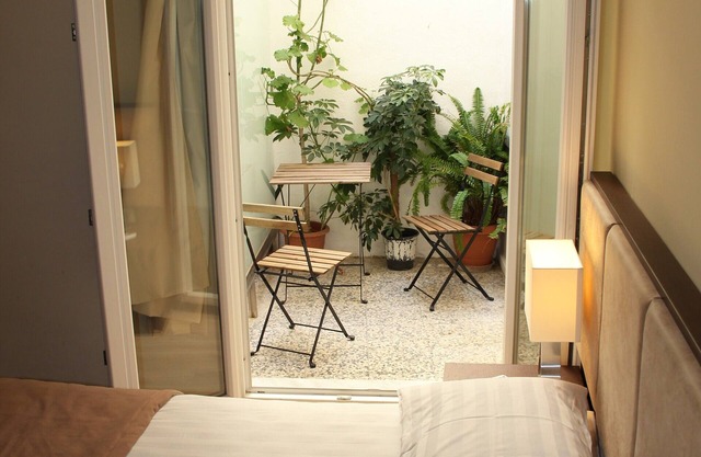 Hotel REA