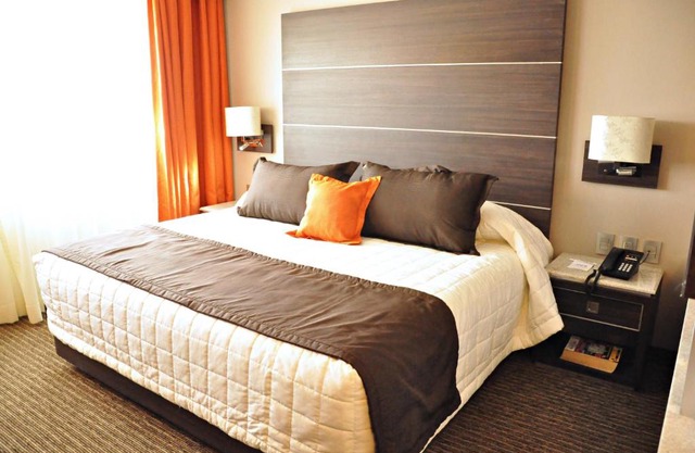 Hotel Real Alameda de Queretaro