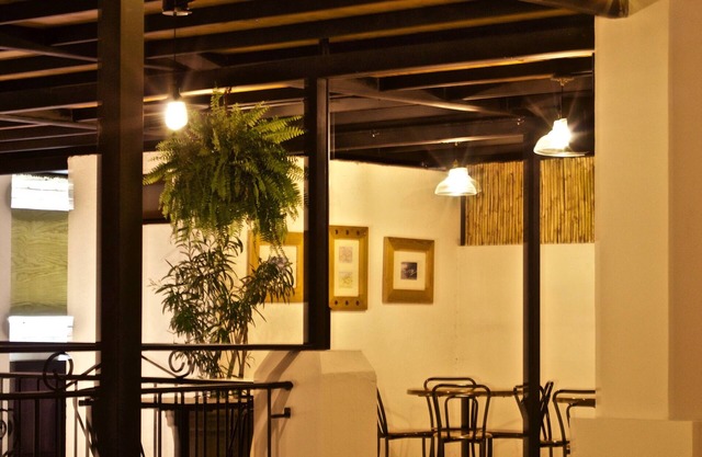 Hotel Real Alma