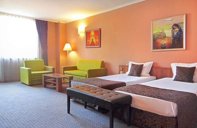 Hotel Real