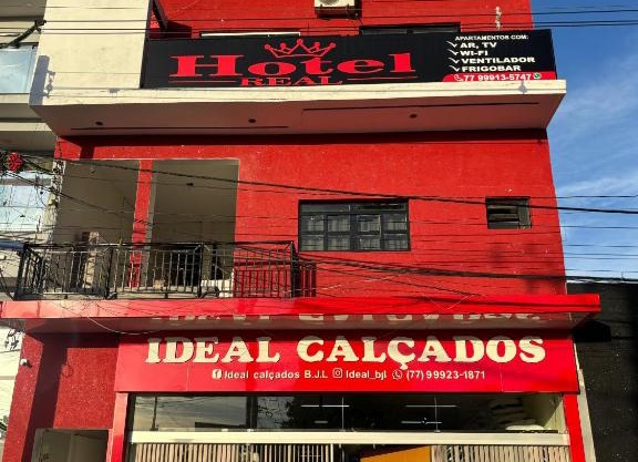 Hotel Real