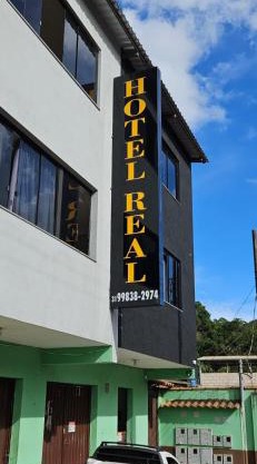 Hotel Real