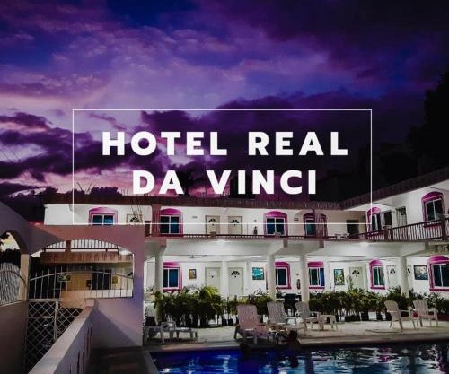 Hotel Real Da Vinci