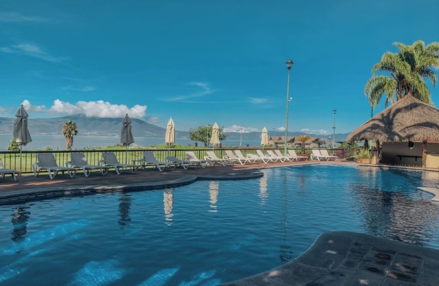 Hotel Real de Chapala