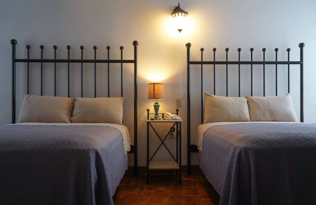 Hotel Real de Leyendas
