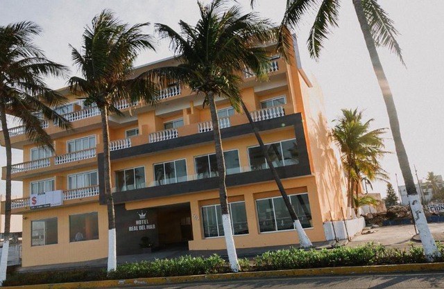 Hotel Real del Mar