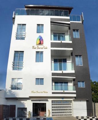 Hotel Real del Valle