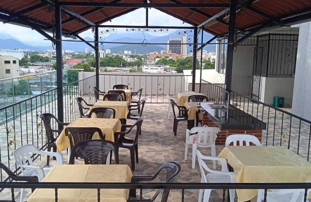 Hotel Real del Valle