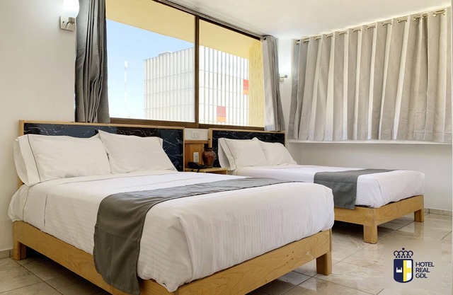 Hotel Real GDL