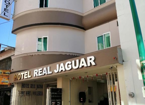 Hotel Real Jaguar