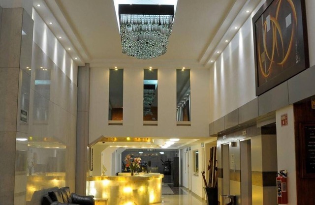 Hotel Real Rex