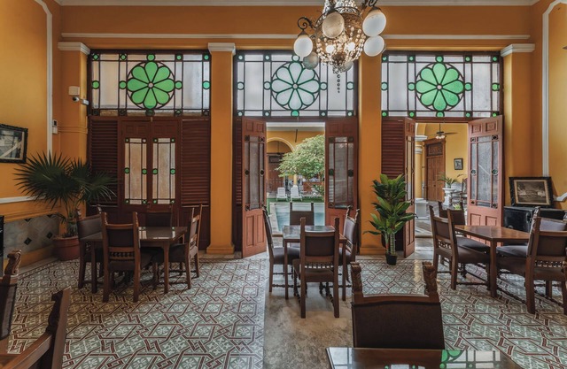 Hotel Real Toledo by Kavia