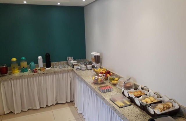 Hotel Real Trevo
