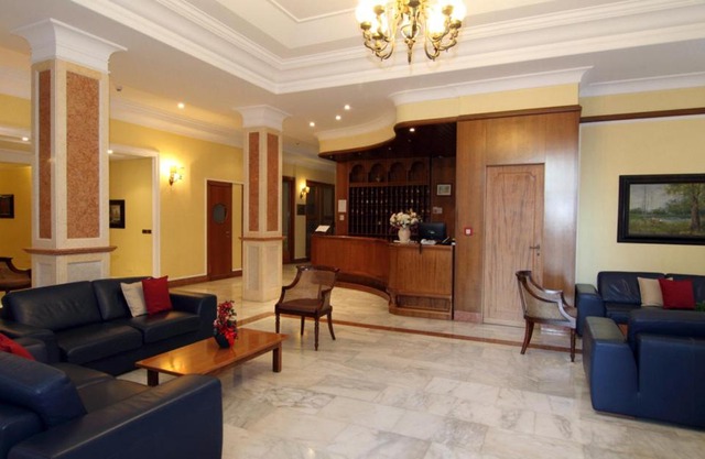 Hotel Reale