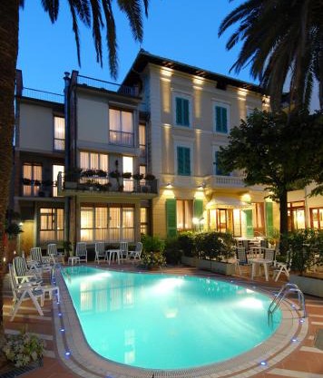 Hotel Reale