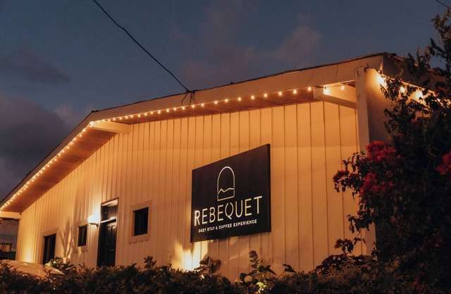 Hotel Rebequet