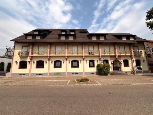 Hotel Rebstock