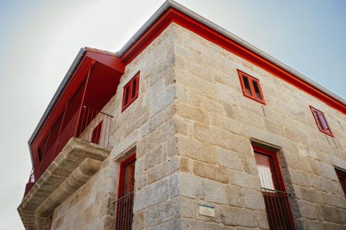 Hotel Recanto do Avia