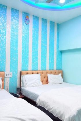 Hotel Red Gold