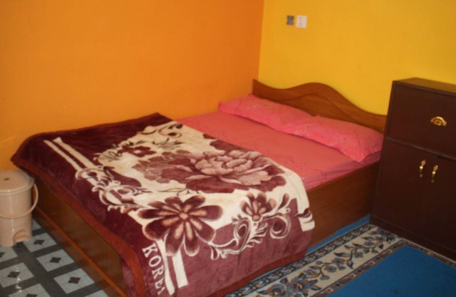 Hotel Red Rose