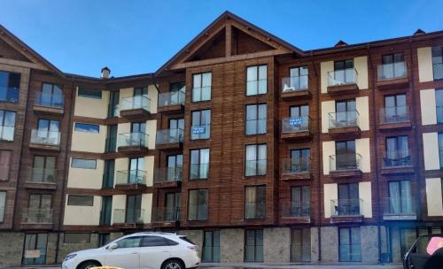 Hotel Redco Apartments