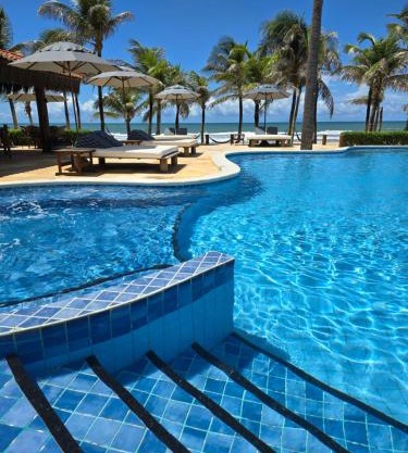 Hotel Rede Beach