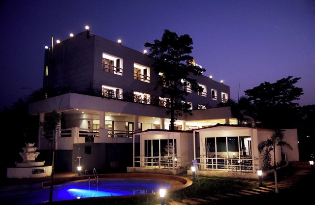 Hotel Reemz