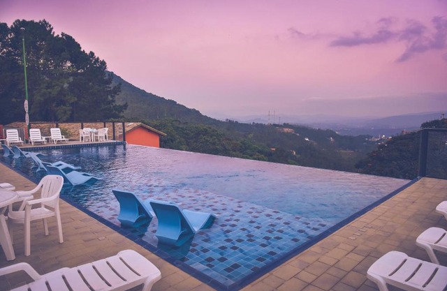 Hotel Refúgio Vista Serrana