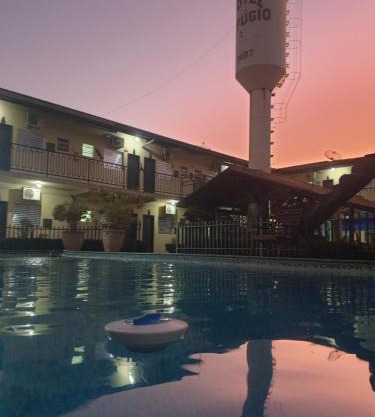 Hotel Refugio