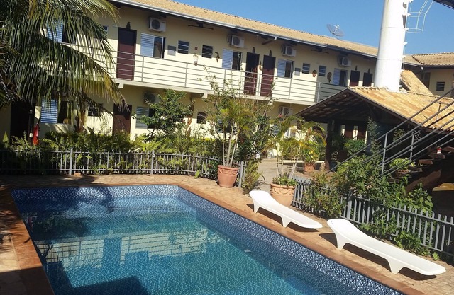 Hotel Refugio