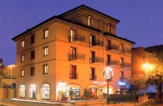 Hotel Regent