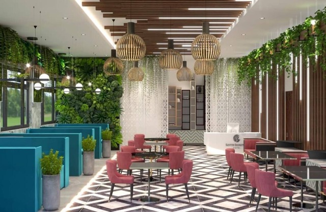 Hotel Regal