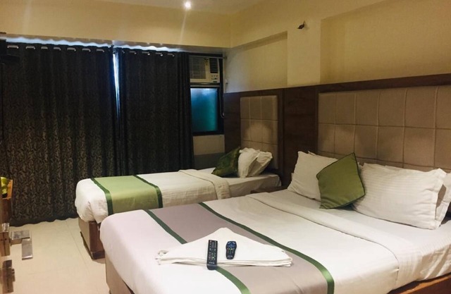 Hotel Regal Inn
