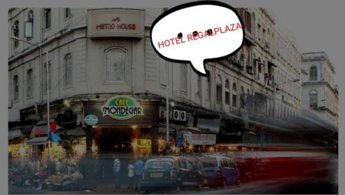 Hotel Regal Plaza