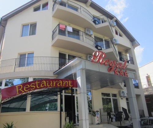 Hotel Regal