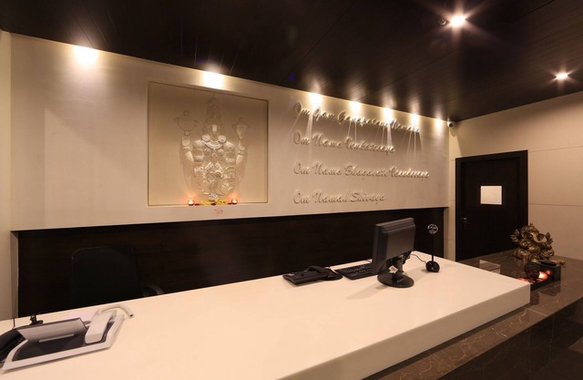 Hotel Regalia Tirupati