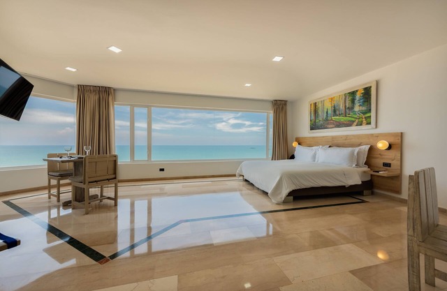 Hotel Regatta Cartagena