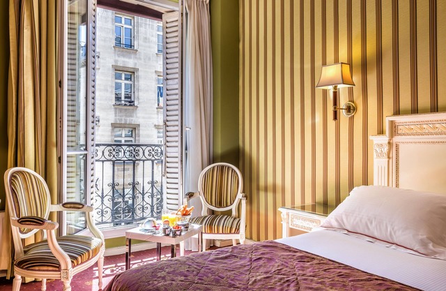Hotel Regence Paris