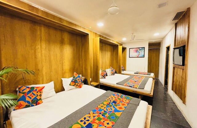 Hotel Regency