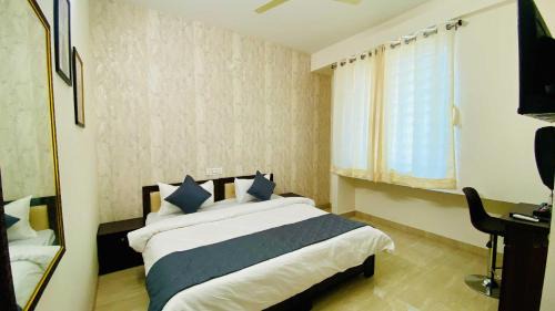 Hotel Regency