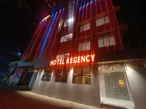 Hotel Regency